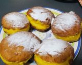 Foto del paso 5 de la receta: Berlines