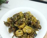 Foto langkah ke 5 dari resep Samba Buruak-Buruak.