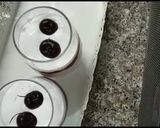 A picture of step 6 of Cherry dessert.