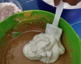 Foto del paso 9 de la receta: Red Velvet