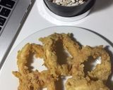 Foto langkah ke 4 dari resep Cumi- Cumi Crispy.