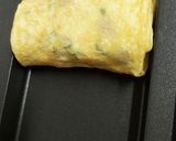 Foto langkah ke 4 dari resep 💢Gyeran Mari (Korean Egg Roll).