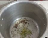 Buckwheat Khichdi recipe step 2 photo