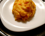 Foto del paso 4 de la receta: Puré de patatas y zanahoria.(Thermomix)