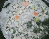 બ્રેડ આમલેટ(Bread Omelet Recipe In Gujarati) રેસીપી સ્ટેપ3ફોટો