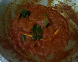 Foto langkah ke 4 dari resep Gulai Nangka Daun Singkong.
