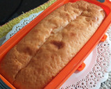 Foto del paso 6 de la receta: Budín de yogurt. FACILÍSIMO para la merienda!