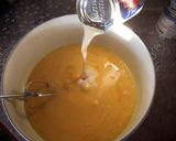 Foto del paso 1 de la receta: Crema volteada