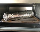 Foto del paso 4 de la receta: Rollo de carne!