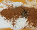 A picture of step 3 of Fry fish 🐠🐟🐠🐟.