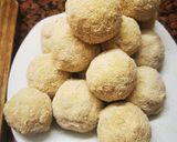 Foto del paso 8 de la receta: Bocados de arroz, salame y queso