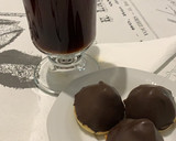 Foto del paso 5 de la receta: Conitos dulce de leche