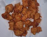 Foto langkah ke 4 dari resep Tempe Kriwil Kriuk.