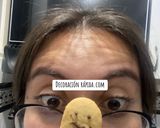Foto del paso 6 de la receta: Galletas de mantequilla de molde🥰