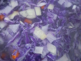 Sopa Morada
