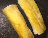 Foto langkah ke 7 dari resep Roti goreng pisang caramel.