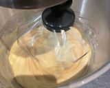 Une image de l'étape 2 de Cake Chocolat Cacahuète.