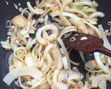 Foto langkah ke 4 dari resep Semur daging giling dan kentang ala ci Tintin.