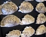 Foto del paso 3 de la receta: Empanadas de zapallitos cebolla, choclo y queso!