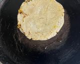 A picture of step 3 of Sattu Paratha With Jawar Flour.