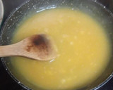Foto del paso 3 de la receta: Pollo en salsa de naranja