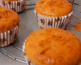 ટુટી ફ્રુટી મફિન (Tutti Frutti Muffin Recipe In Gujarati) રેસીપી સ્ટેપ8ફોટો