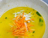 Foto langkah ke 3 dari resep Mi Gomak.