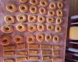 Foto del paso 5 de la receta: Rosquitas 🍩