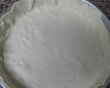 Foto del paso 1 de la receta ☆Quiche espinacas y tomate☆