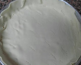 Foto del paso 1 de la receta: ☆Quiche espinacas y tomate☆