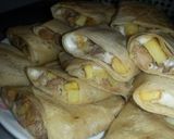 صورة لخطوة 4 من وصفة شاورما بيتيه من صنع ايدي الطعم خيال