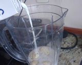 Foto del paso 2 de la receta: Desayuno - licuado