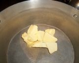 Foto del paso 1 de la receta: Tarta de salsa blanca y choclo