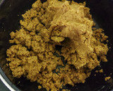 வீட் ஜாகெரி குக்கீஸ்(wheat jaggery cookies recipe in tamil) ரெசிபி ஸ்டேப் 5 புகைப்படம்