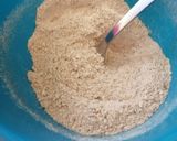 Mézeskalács golyók recept fázis 2 fotója