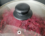 Foto del paso 5 de la receta: Lombarda al ajillo