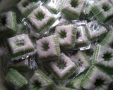 Foto langkah ke 12 dari resep Kue putu ayu😊.