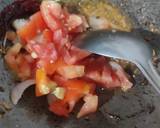 Chana Dal fry recipe step 2 photo