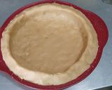 Foto del paso 5 de la receta: Tarta de manzana con pera y nuez