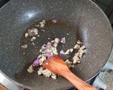 Foto langkah ke 2 dari resep 308. Telur Kuah Tomat.