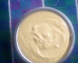 Foto del paso 4 de la receta: Postre de Lúcuma o manjar de Lúcuma