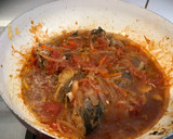 Foto del paso 4 de la receta: Jurel enlatado guisado