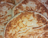 Foto del paso 4 de la receta: Pan de sartén 🍞