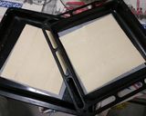 Foto del paso 2 de la receta: Crujientes azucarados con dulce de leche