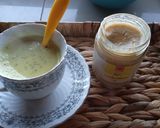 Foto del paso 3 de la receta: Leche dorada