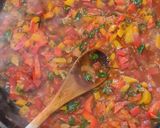 A picture of step 1 of Ratatouille 🍅.