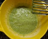 Foto del paso 3 de la receta: Budín dulce de espinaca