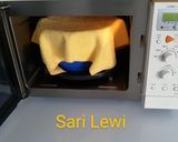 Foto del paso 3 de la receta: Simplemente pan