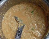 हांडवो (handvo recipe in Hindi) रेसिपी चरण 2 फोटो