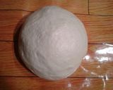 Foto langkah ke 1 dari resep Bakpao karakter bunga (eggless).